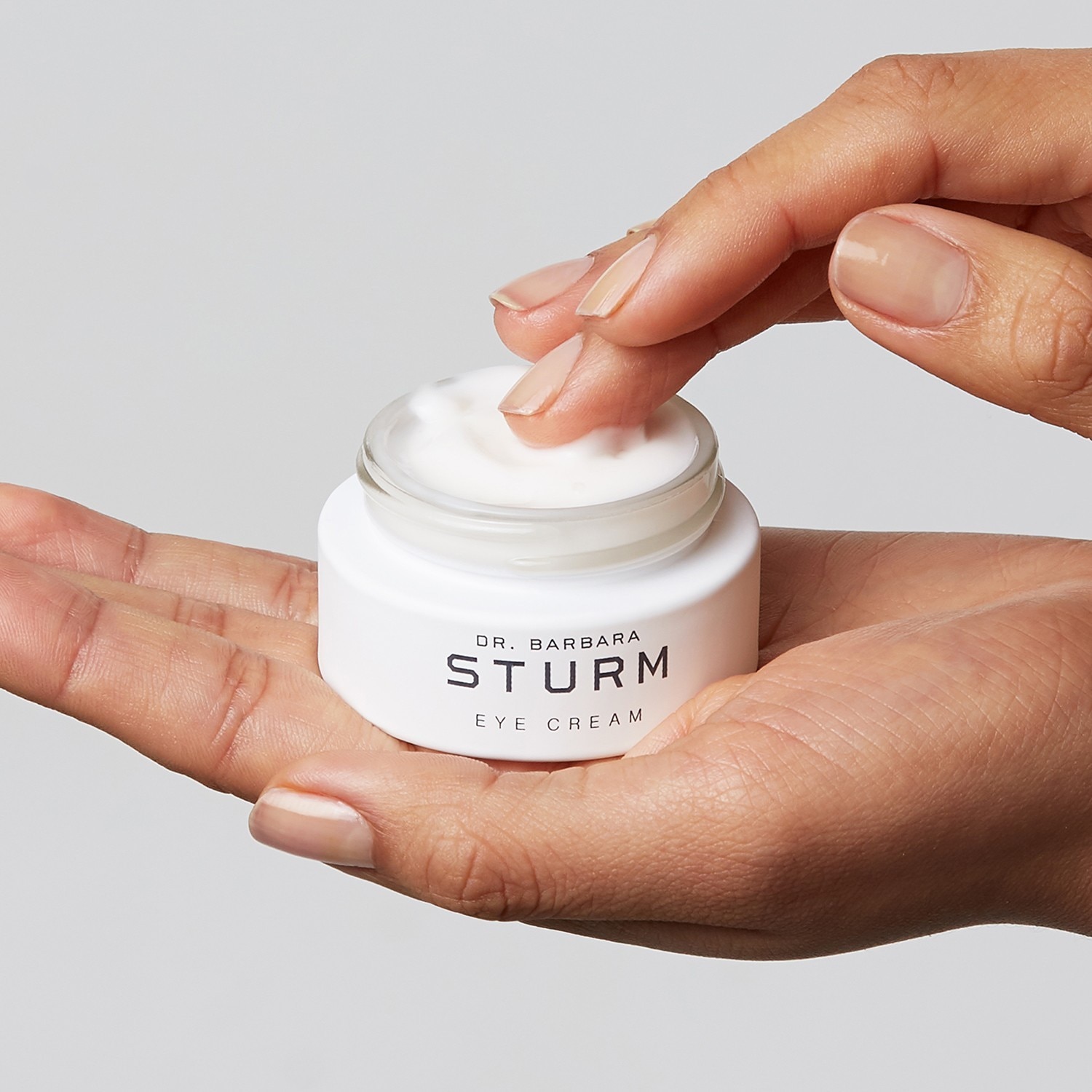 Oogcrème van Dr. Barbara Sturm – 15 ml