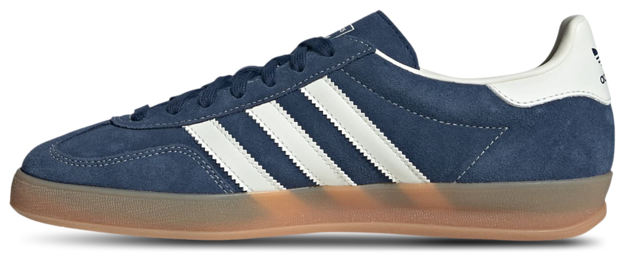 adidas Gazelle -sisäkäyttöön