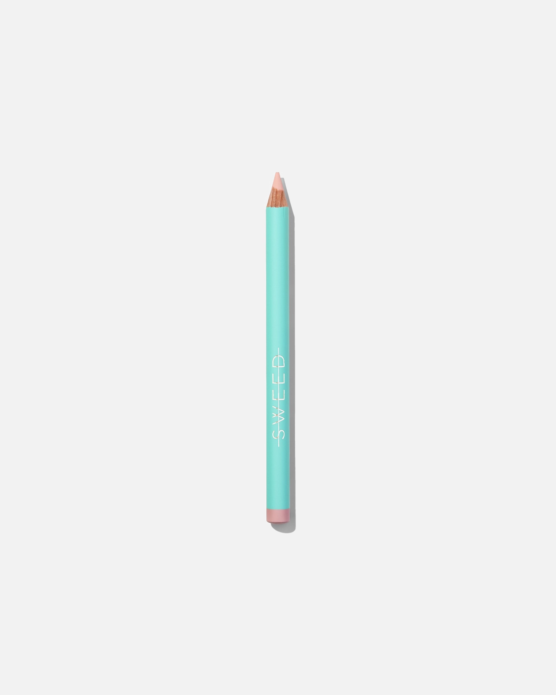 Sweed Eyeliner Satin Coal Eye Pencil - 1,35 g
