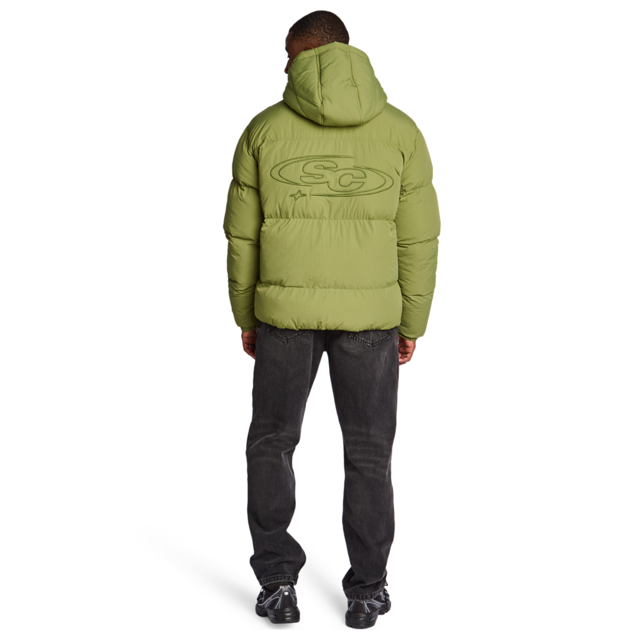 Katukartelli Romero Puffer
