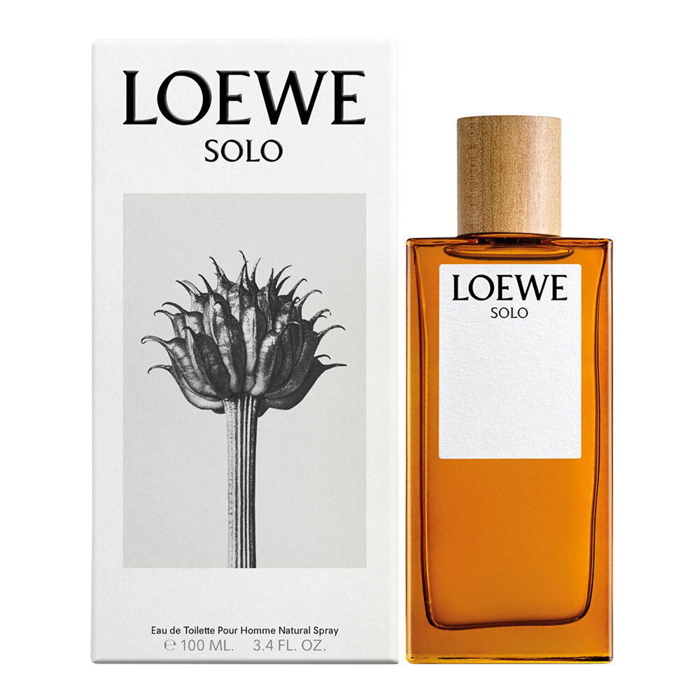 Loewe Solo