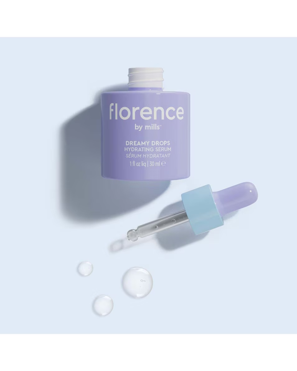 SER FLORENCE BY MILLS PICĂTURI DE VIS SER HIDRATANT