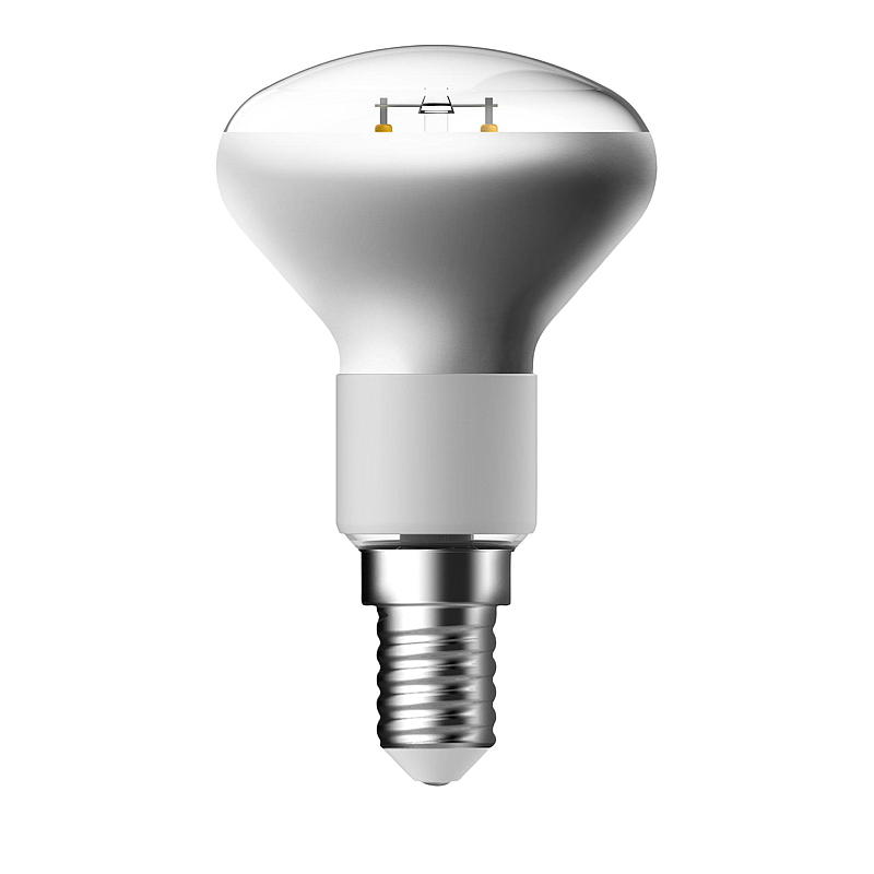 Energireflektorpære LED 330 lm E14