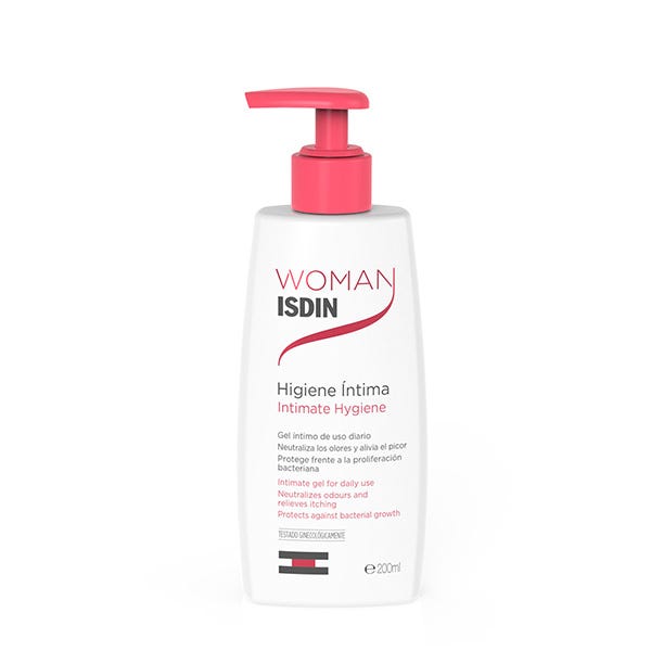 Intimhygien för kvinnor | 200 ml