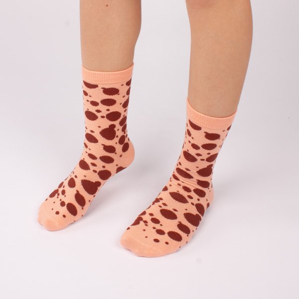 Calcetines Apollo Essentials Schokokekse