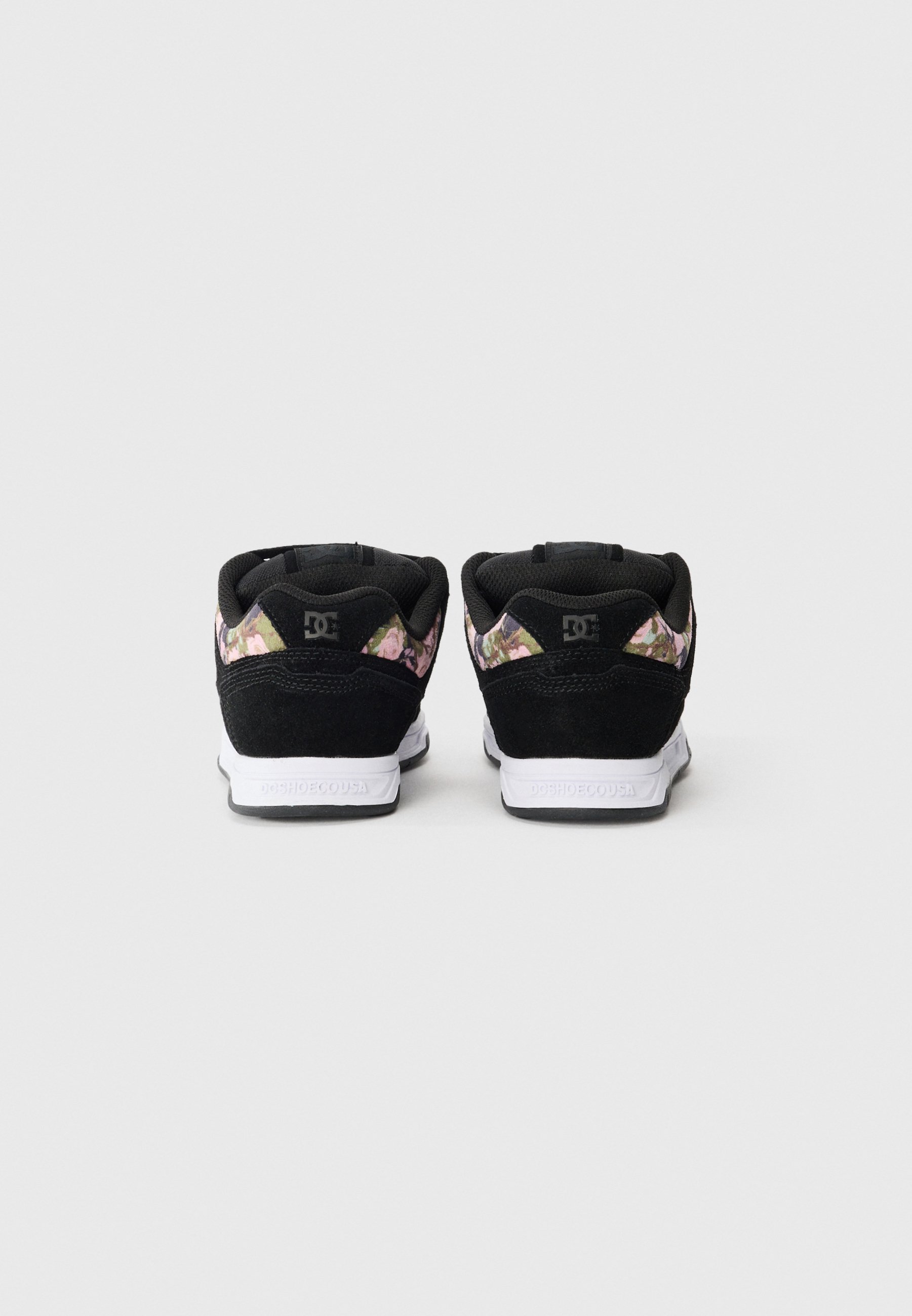 DC Shoes lage sneakers