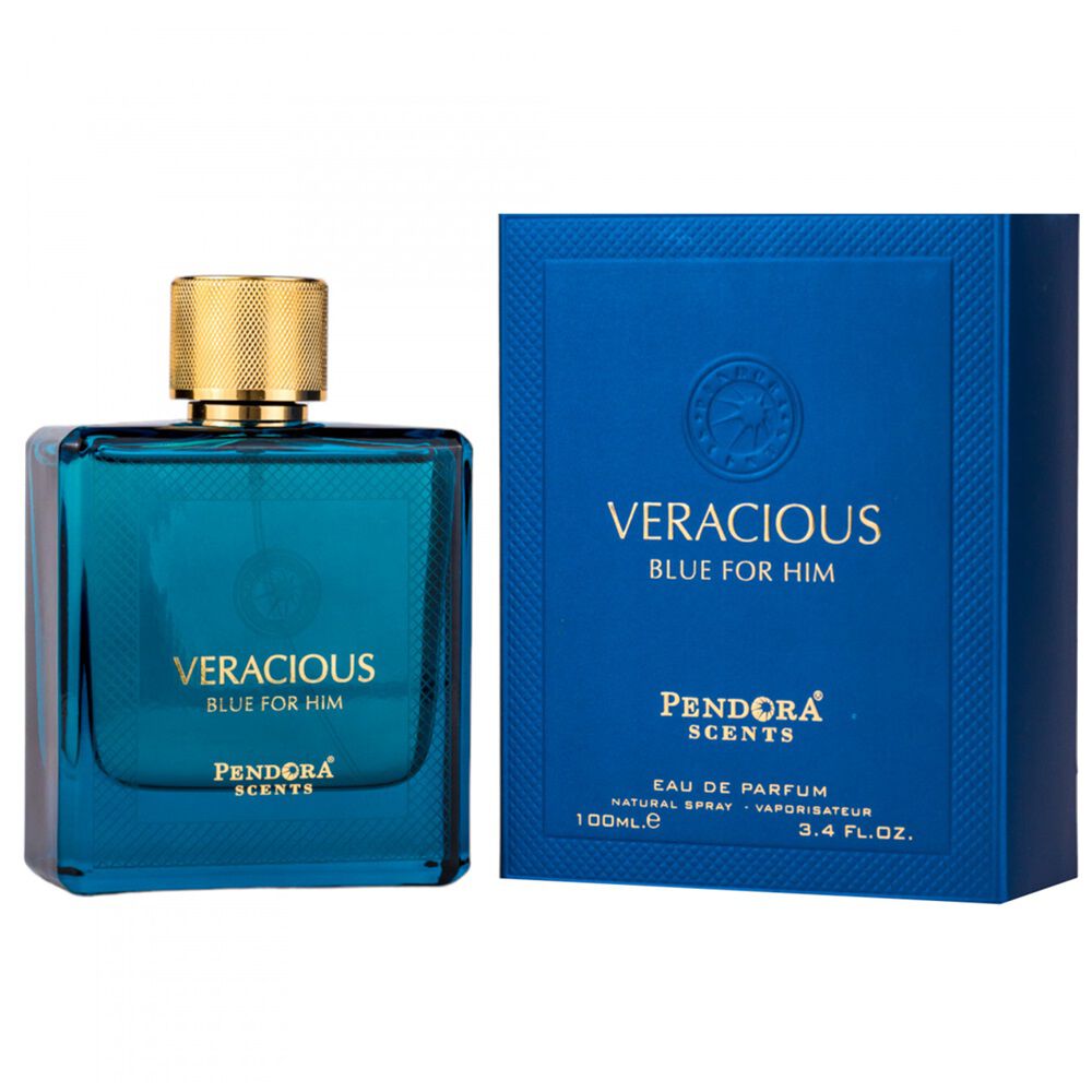 Pendora Scents Veracious Blue for ham