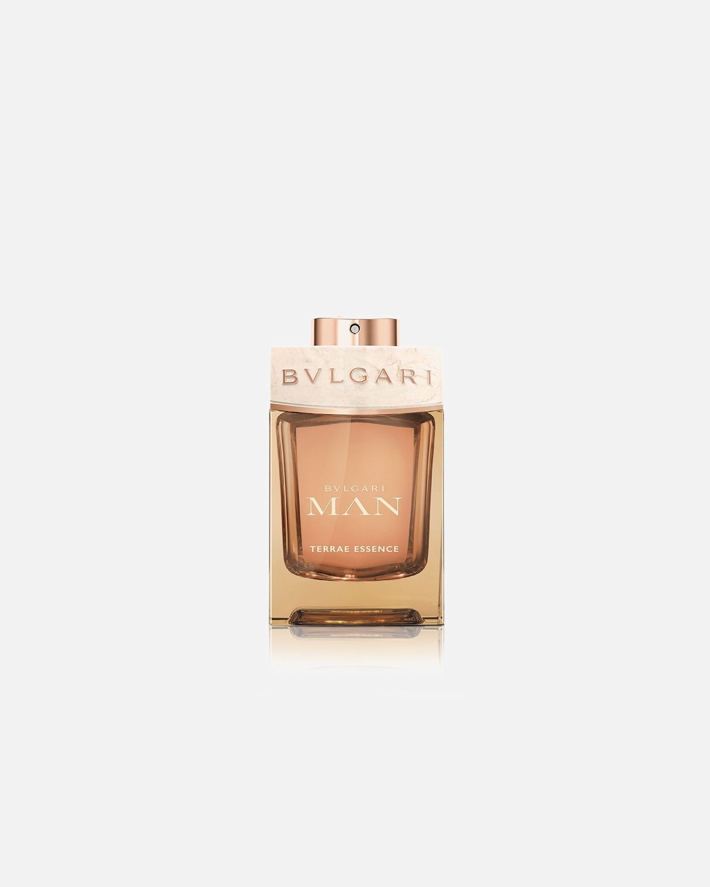 BVLGARI Eau de Parfum BVLGARI MAN Terrae Essence Eau de Parfum – 60 ml