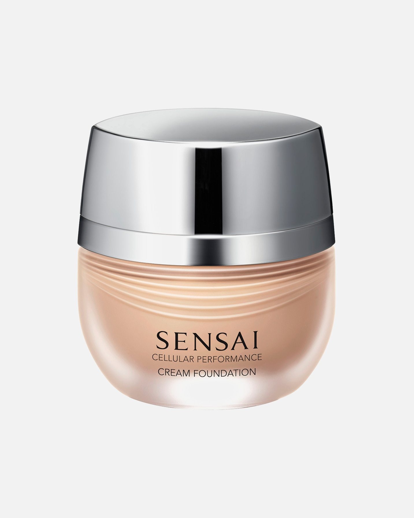 SENSAI Foundation Cellular Performance krémový make-up - 30 ml