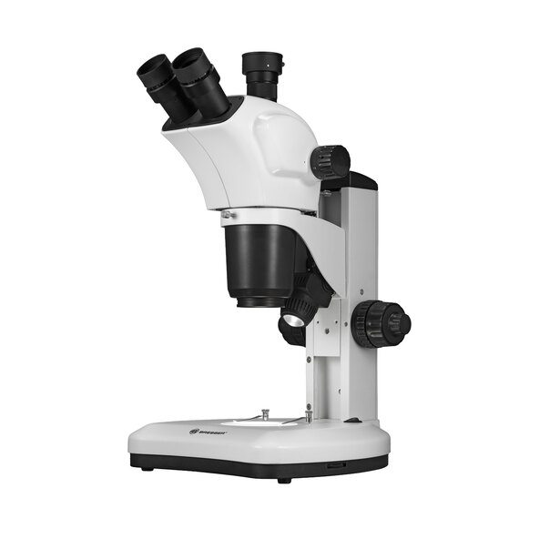 Zoom-Stereomicroscop Science ETD-301