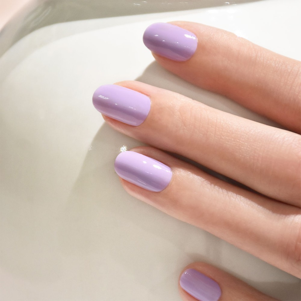 Manucurist lak za nokte zeleni LED gel za nokte - 15 ml