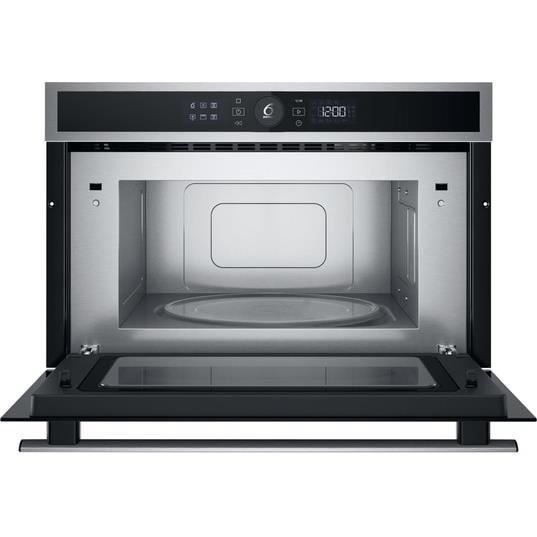 WHIRLPOOL Micro-ondes gril WMD4I4MXF