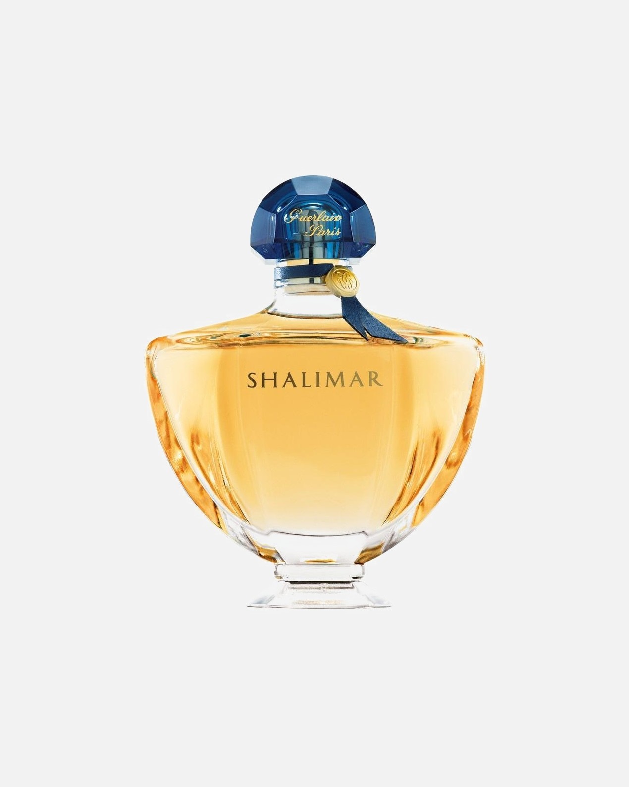 Guerlain tualetinis vanduo Shalimar - 50 ml