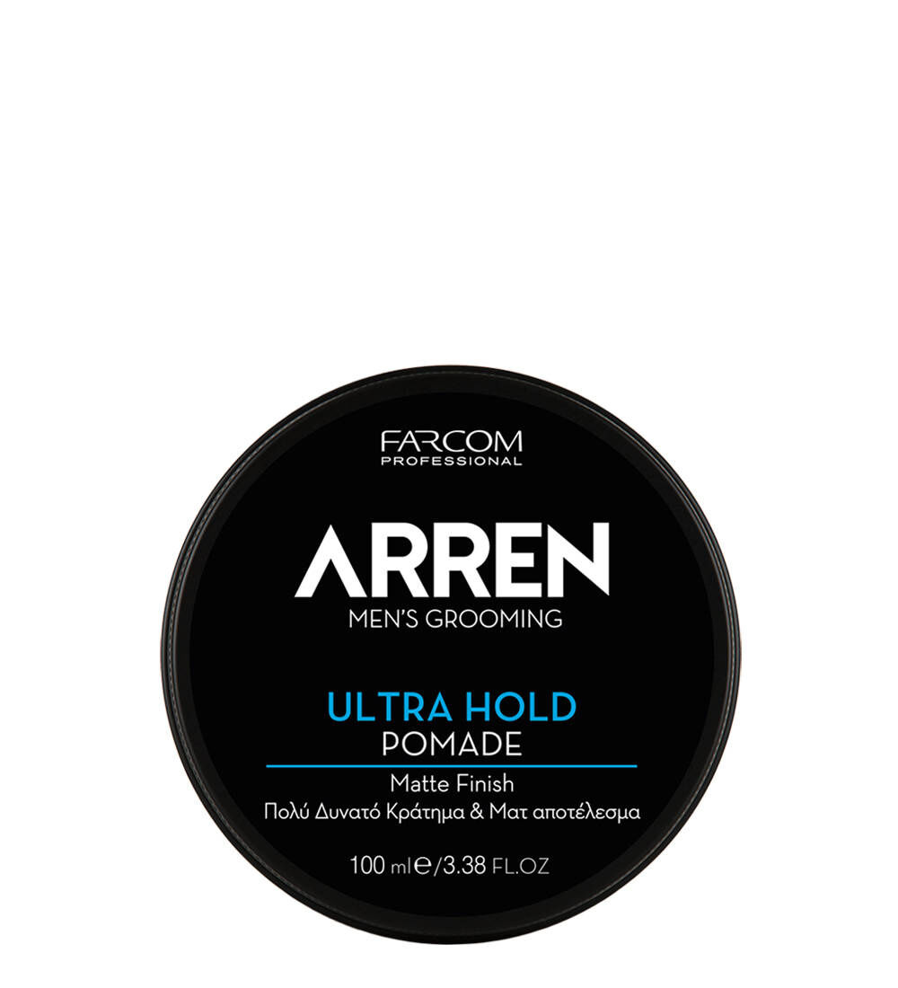 Arren Ultra Hold Pomada