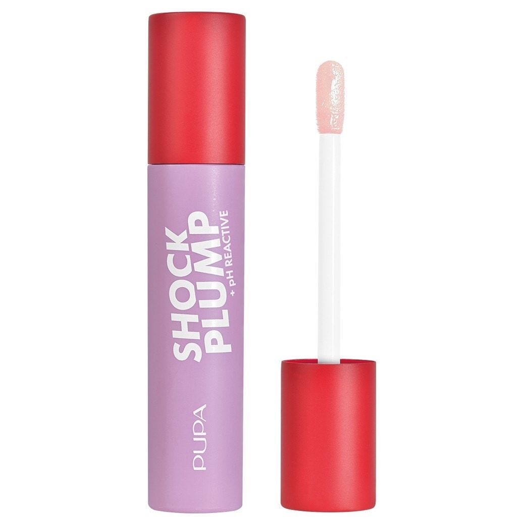 PUPA Milano balzam za ustnice Shock Plump - 5 ml