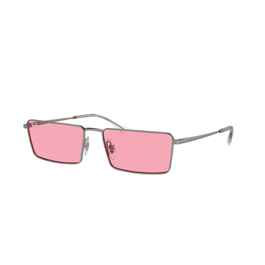 Ray-Ban aurinkolasit Ray-Ban Pink 0RB3741 1 kpl 1 kpl