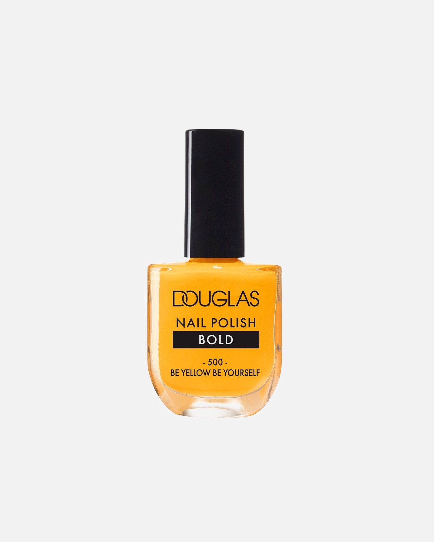 Douglas Collection Nagellack šminka Nagellack Bold - 10 ml