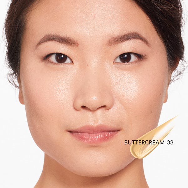 Mini Opal Gel Rescue Foundation
