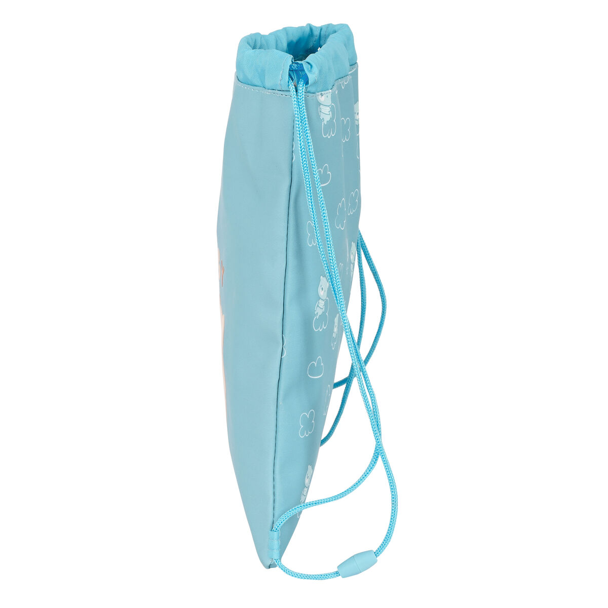  Sac Mochila Con Cuerdas Safta Baby Bear