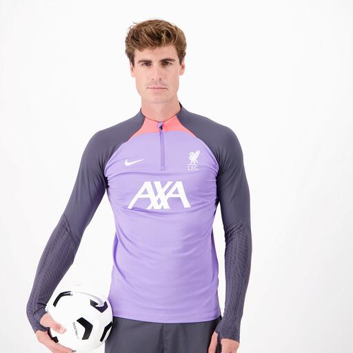 Nike Liverpool trening 23/24