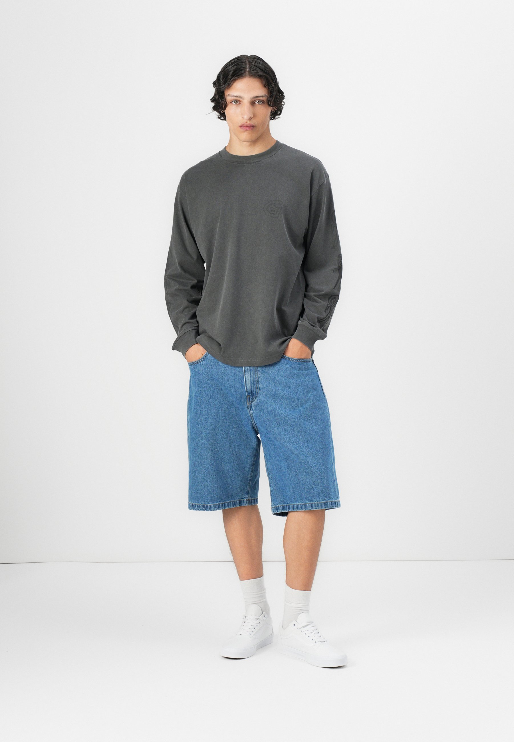Maglie a maniche lunghe Carhartt WIP