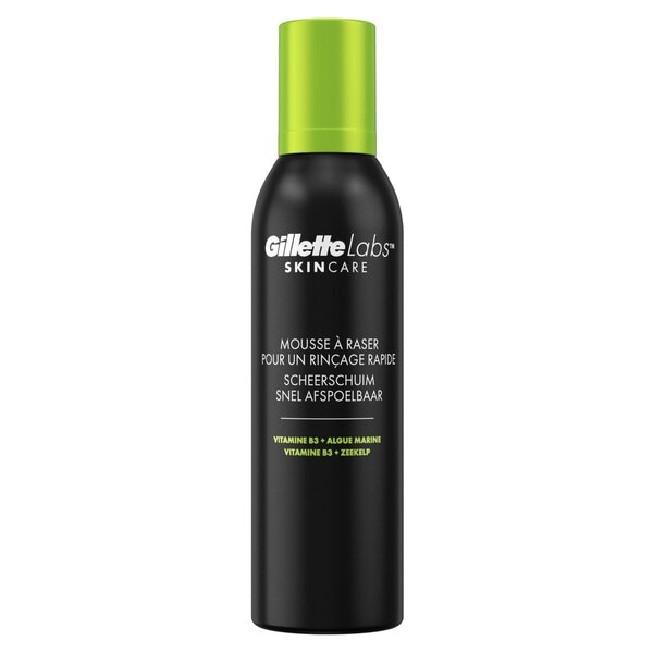 Spumă de ras GilletteLabs<br>240ml