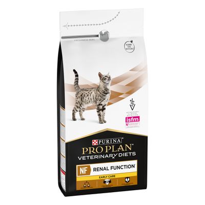 PURINA PRO PLAN Diety weterynaryjne Feline NF Wczesna opieka