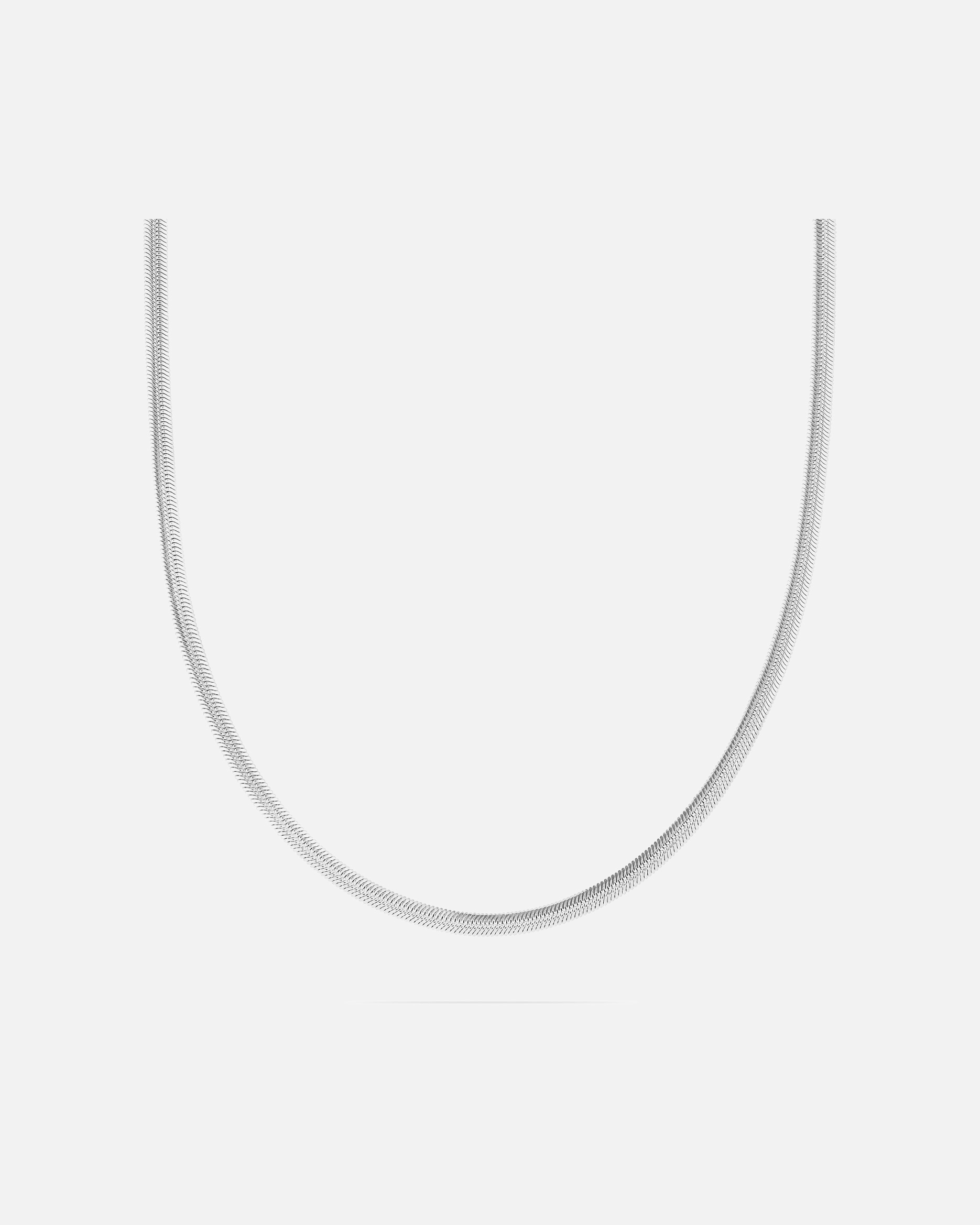Esprit Chaînes argent