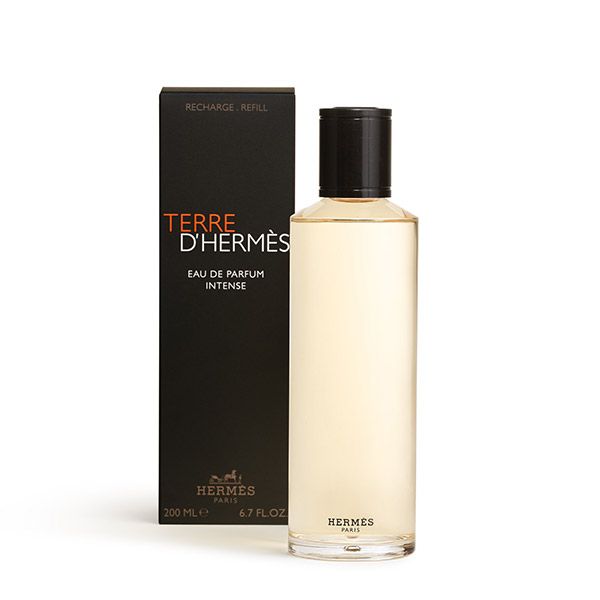 Terre d'Hermès Men Eau de Parfum Intense Muški parfemi