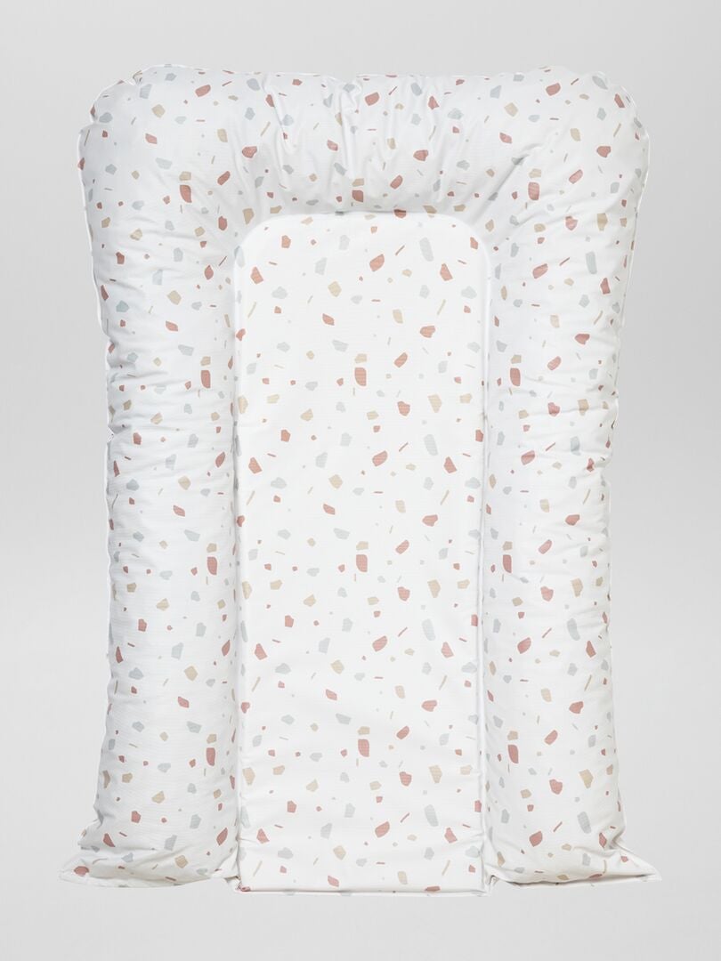 Commode - BEIGE