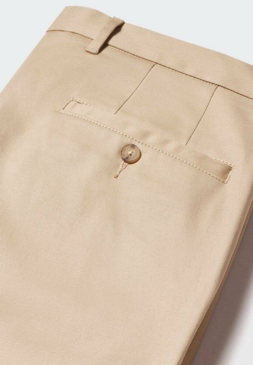 Mango Chinos - beige