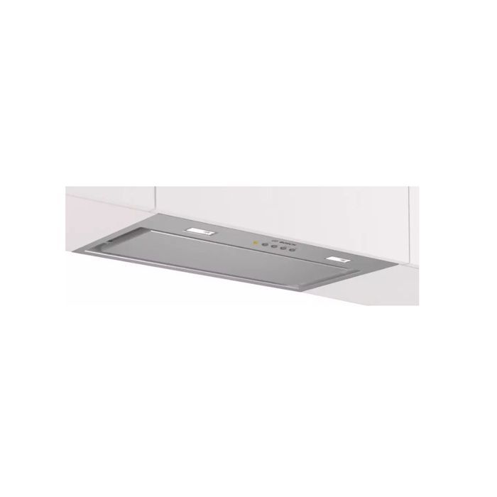 Unidad de filtración - BOSCH - DLN56AC50 - Integrable - Acero inoxidable - 570 m³/h