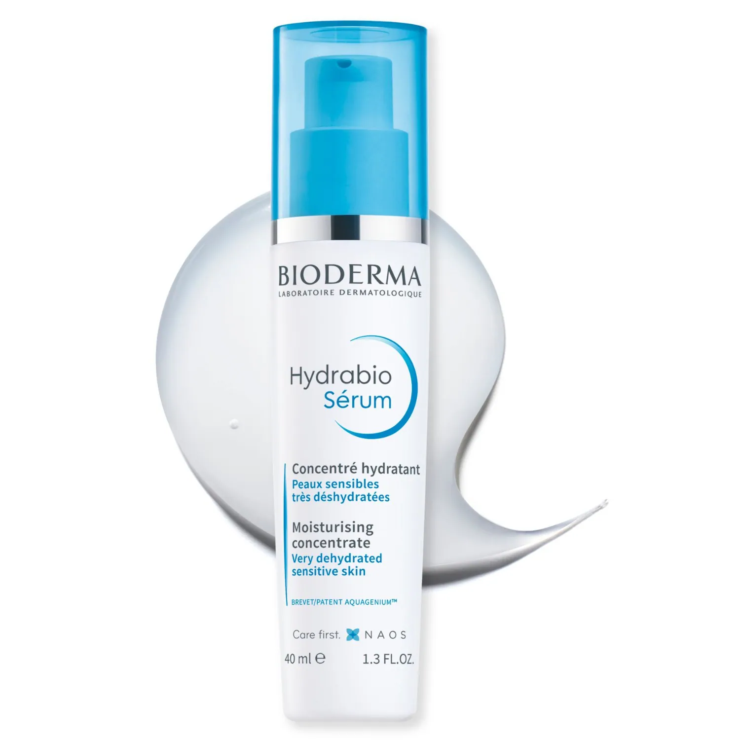 Bioderma HYDRABIO Sérum