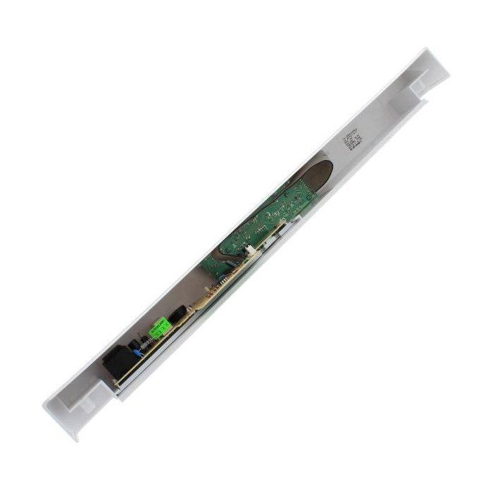Pannello di controllo con piastra di montaggio - WHIRLPOOL - Frigorifero, congelatore - Progettato per AFG8140, AFG8180, AFG8164