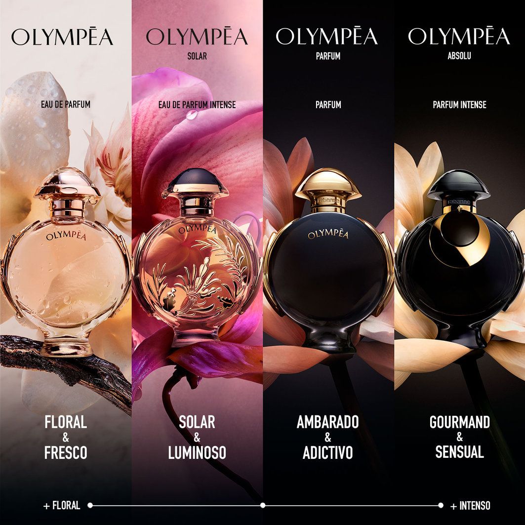 Olympéa Absolu Parfum Intense Ženski parfemi