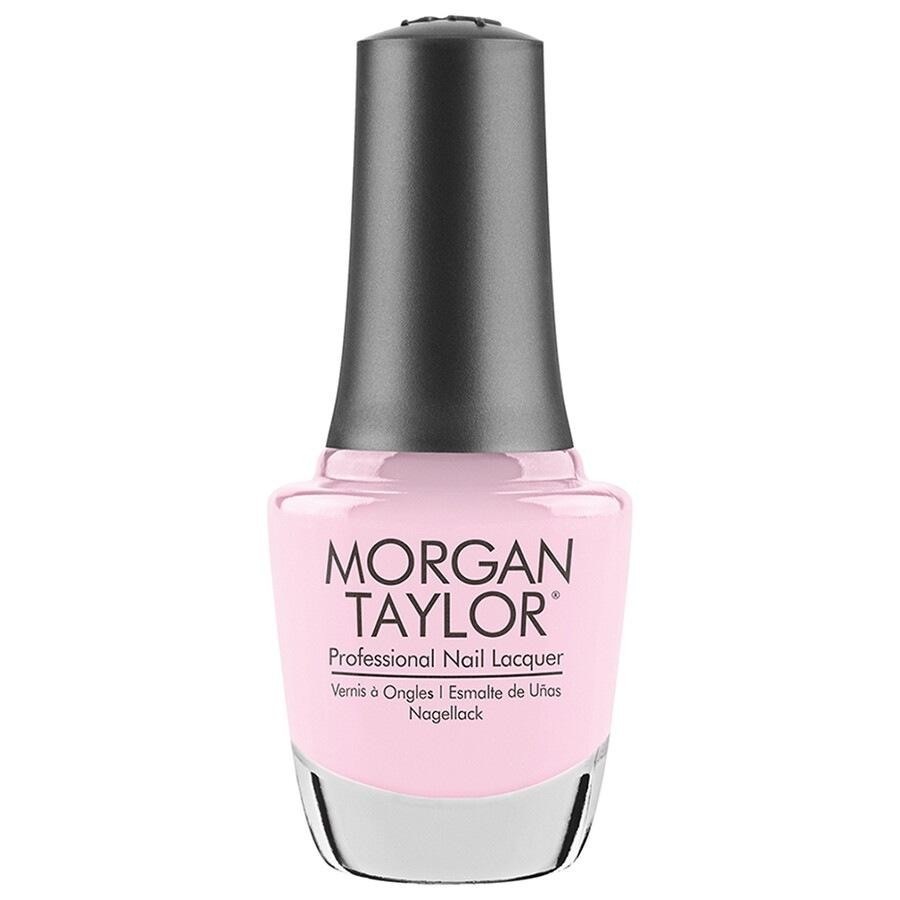 MORGAN TAYLOR Profesionalni lak za nokte - 15 ml