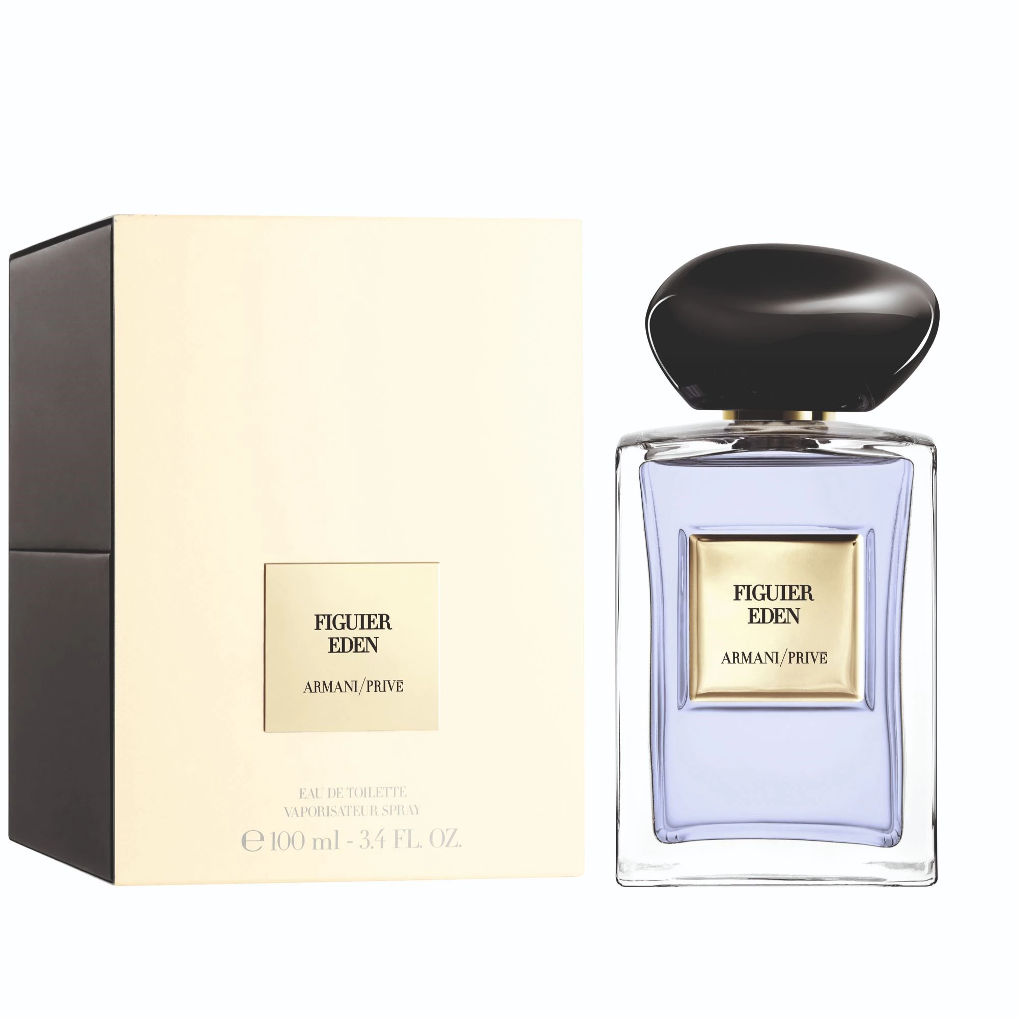 Figuier Eden EdT 100 ml - Armani Privé