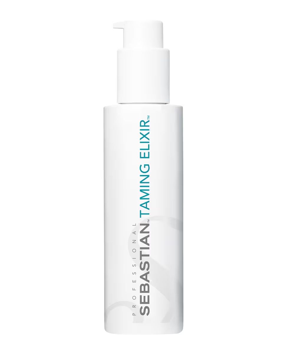 Krema-serum za zaglađivanje kose Taming Elixir Frizerski tretmani