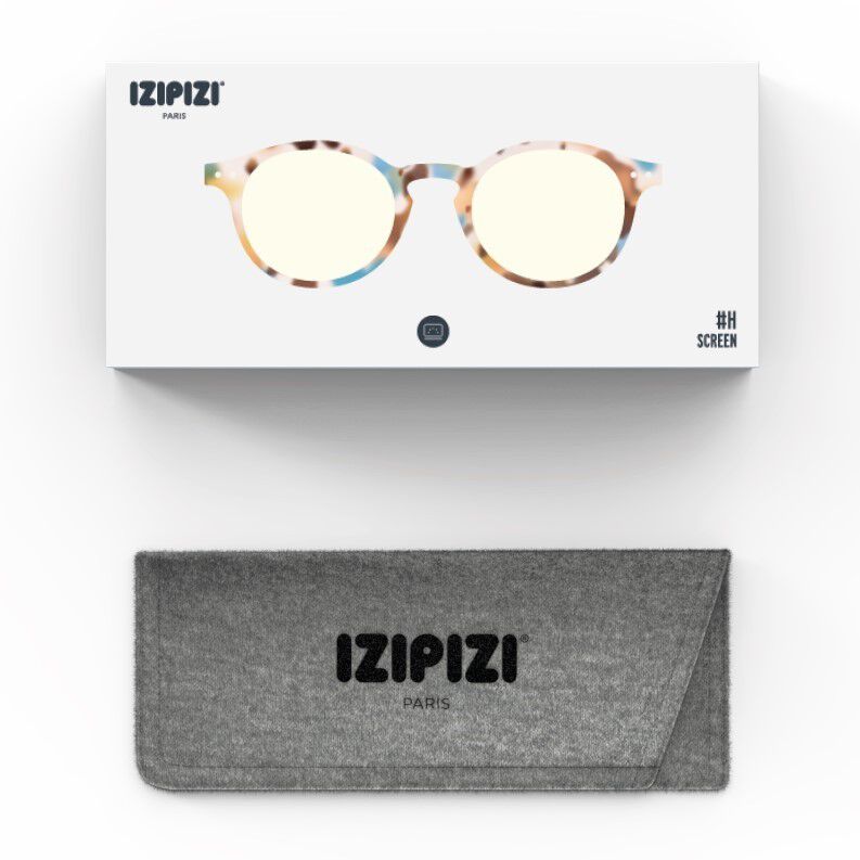 Izipizi-skærm