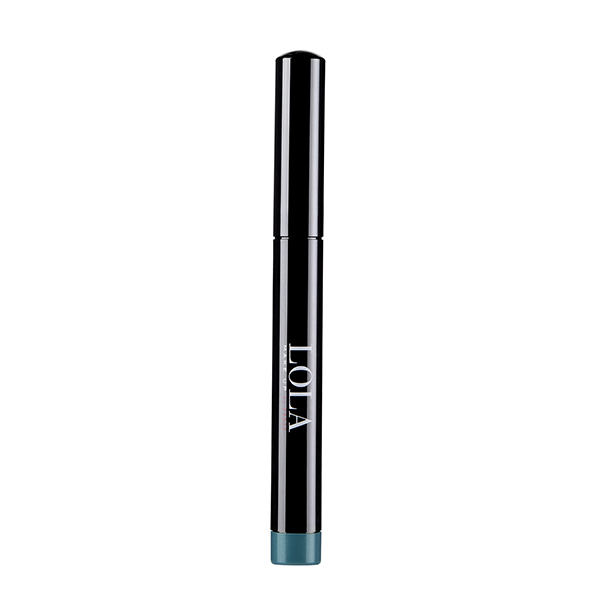 Fard de pleoape stick LOLA MAKE UP 003 Verde smarald