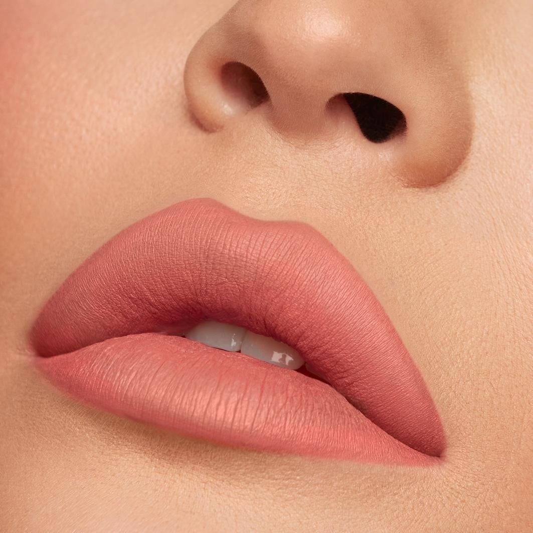 KYLIE COSMETICS Lipstain Matte Liquid Lipstick - 3 ml