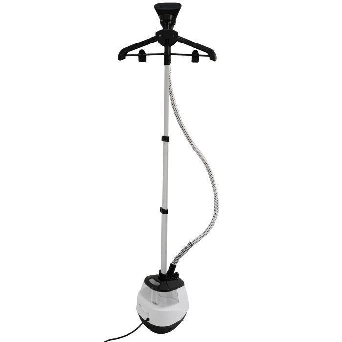 Vaporizador de ropa Robby 45 g/min - vaporizar
