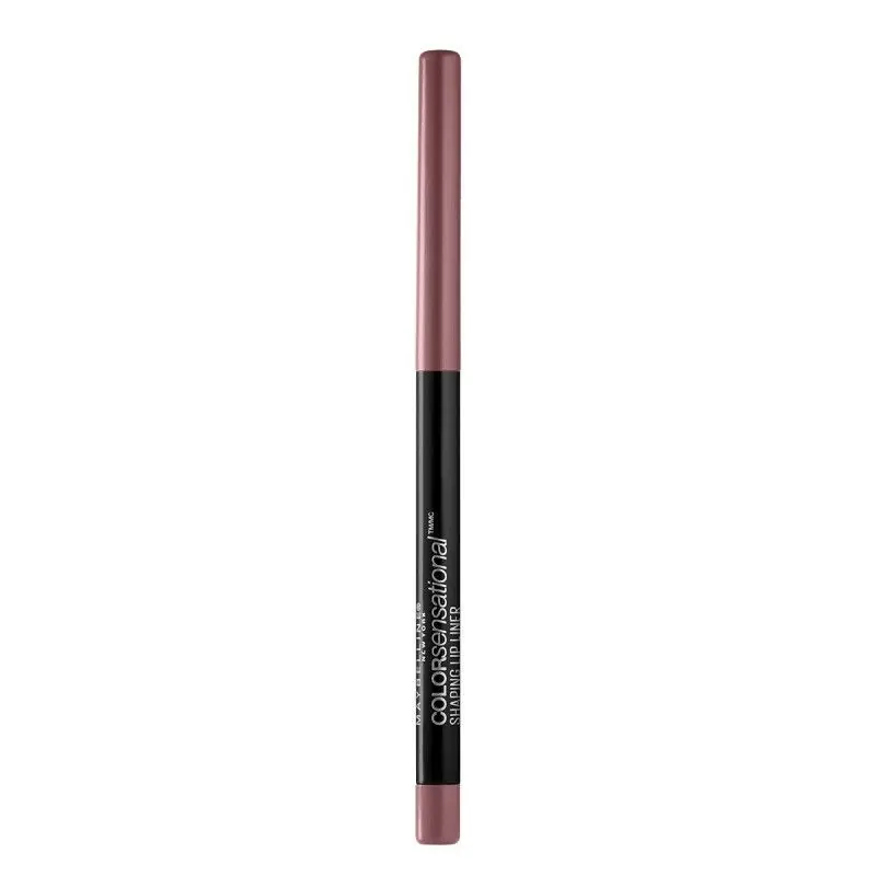 Maybelline Color Sensational Shaping Konturówka do ust, 56 Almond Rose