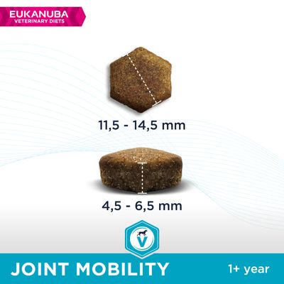 Eukanuba Veterinary Diet Leddmobilitet