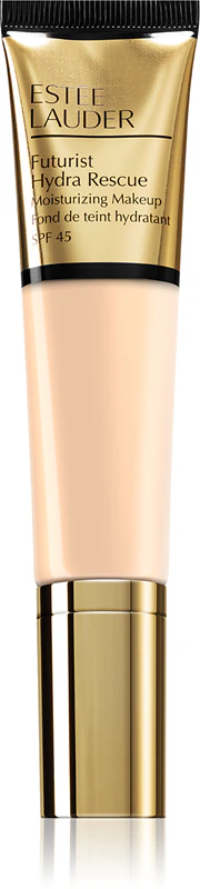 Base hidratante Estée Lauder Futurist Hydra Rescue FPS 45