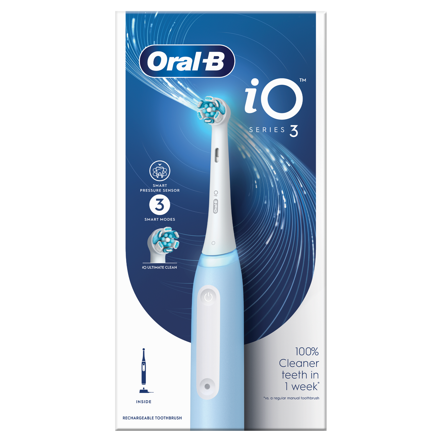 Oral-B IO3