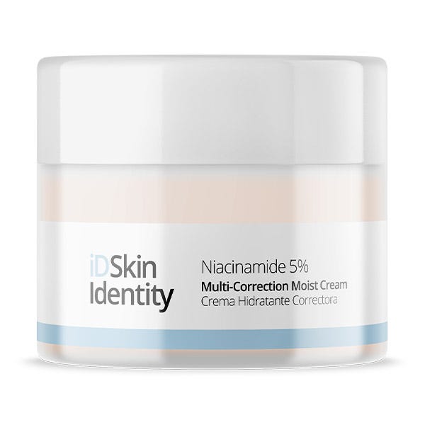 Κρέμα Νιασιναμίδης 5% | 50ML