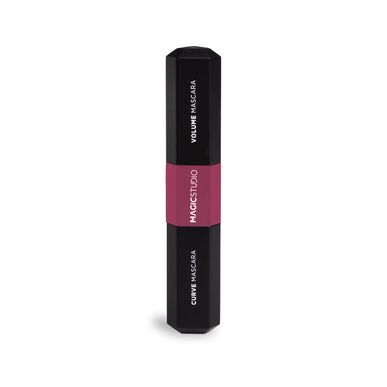 Magic Studio 2-in-1 ripsiväri ripsille - volyymi ja kaarevuus - 20ml