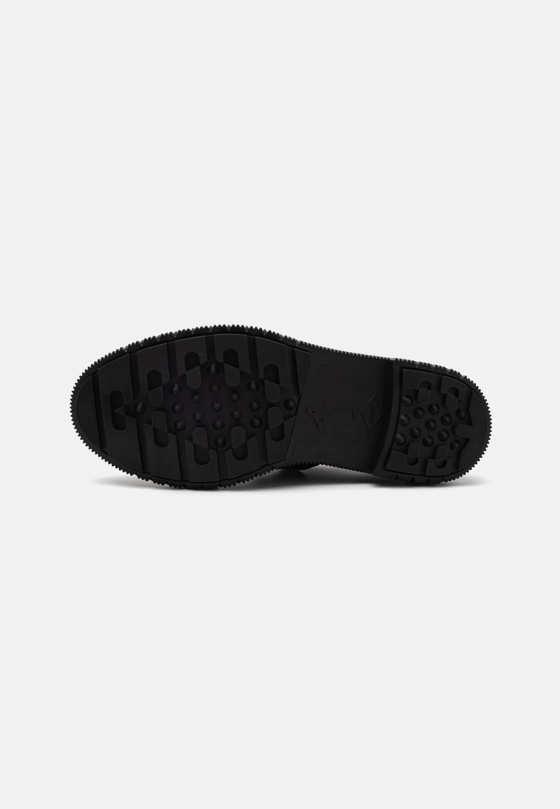 Vaarwel TYPE 136 UNISEX - Instappers - bruin