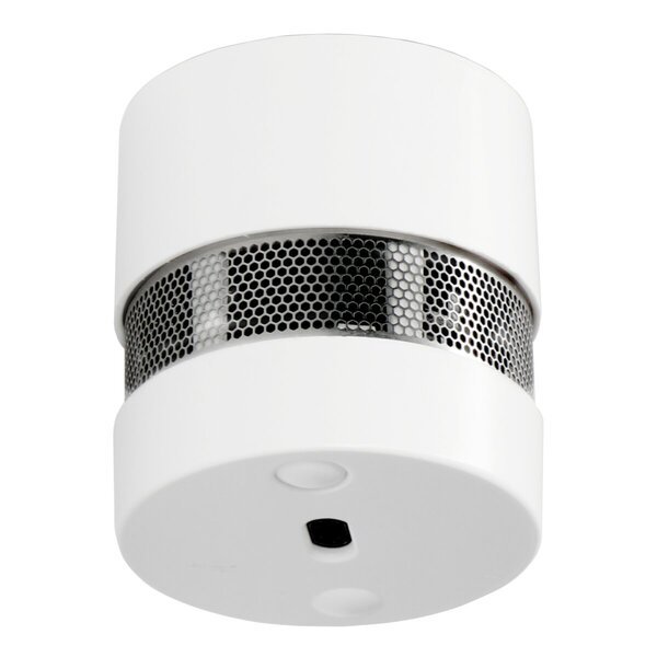 Detektor dima Alecto SA50<br>3,5 cm x Ø10,2 cm